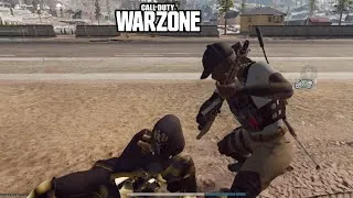 Miniature : COD WARZONE MOBILE : VIENS JOUER AVEC LA VERSION 4.5.2 BATTLE ROYALE VERDANSK #warzonemobile 