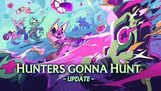 Miniature : Windblown | Hunters Gonna Hunt Update