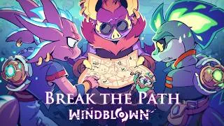 Miniature : Windblown | Break the Path Update
