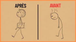 Miniature : Comment ÉTUDIER si VITE que ça semble illégal