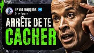 Miniature : PERSONNE NE VIENDRA TE SAUVER ━ David Goggins (français)