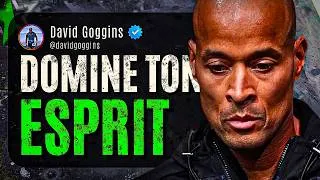 Miniature : TU ES TON PIRE ENNEMI ━ David Goggins (français)