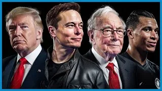 Miniature : LA REPROGRAMMATION MENTALE N°1 DES PERSONNES À SUCCÈS (LES RICHES LE FONT DÉJÀ)