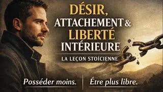 Miniature : Désir, attachement et liberté intérieure
