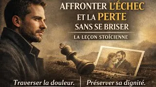 Miniature : L’échec et la perte dans la perspective stoïcienne :