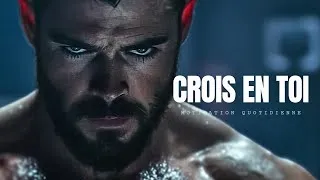 Miniature : La Meilleure Vidéo de Motivation : Croyez Simplement En Vous et Changez Votre Vie !