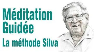 Miniature : La Méthode Silva : Méditation Guidée pour Manifester Consciemment