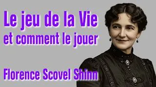 Miniature : Le Jeu de la Vie et Comment le Jouer - Florence Scovel Shinn - L'Essentiel à retenir -