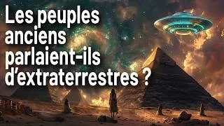 Miniature : Les Peuples Anciens Parlaient-ils d'Extraterrestres ?
