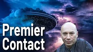 Miniature : DIVULGATION EXTRATERRESTRE : : Les Étapes du Premier Contact Selon Bashar