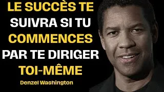 Miniature : Le succès vous suivra si vous commencez par vous diriger vous-même / Discours de motivation