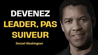 Miniature : Pensez comme un leader, pas comme un exécutant | Discours de motivation