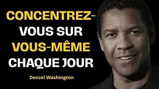 Miniature : CONCENTREZ-VOUS SUR VOUS-MÊME CHAQUE JOUR / Discours de motivation