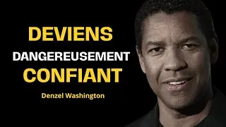 Miniature : COMMENT DEVENIR DANGEREUSEMENT CONFIANT / Discours de motivation