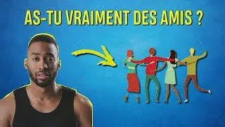 Miniature : AS-TU VRAIMENT DES AMIS?!