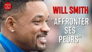 Miniature : Will Smith t'apprend à SURPASSER TES PEURS!