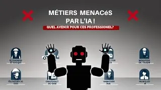 Miniature : L'IA va remplacer ces 6 métiers en 2027