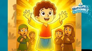 Miniature : COMME JOSEPH JE GARDE LA FOI /chant chrétien (Histoire de Joseph)