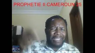 Miniature : PROPHETIE 🇨🇲🇨🇲🇨🇲: LES 3 NIVEAUX D'AFFRONTEMENTS , CAMEROUNAIS, levez-vous et priez pour votre nation