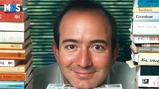 Miniature : L’Histoire Fascinante d’Amazon et de Son Fondateur Jeff Bezos