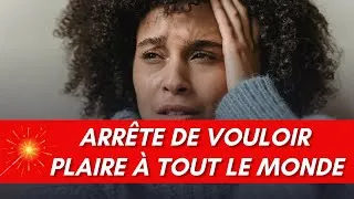 Miniature : Arrête De Vouloir Plaire À Tout Le Monde, Attire Les Bonnes Personnes En Faisant Ces 4 Choses