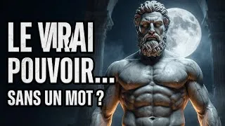 Miniature : Le Secret de la Vraie Présence: Jung et le Stoïcisme