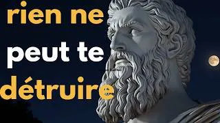 Miniature : Répare ton esprit avant que la vie ne te brise | 8 leçons stoïciennes puissantes