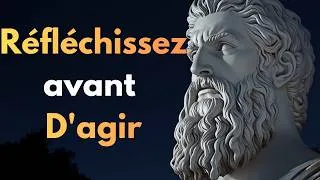 Miniature : 5 Leçon Estoic Un vote pour la personne que tu deviens.