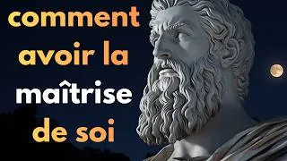Miniature : L'anxiété te contrôle et tu ne le sais pas