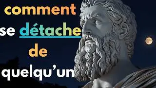 Miniature : 4 leçons stoïciennes sur le détachement émotionnel :