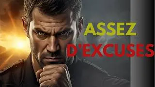 Miniature : Pourquoi Tu Restes Faible (Et Comment Tout Changer) | Discours Puissant Motivation.