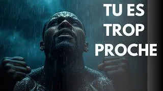 Miniature : La Douleur Que Tu Fuis Aujourd'hui Construira Ton Futur | Discours Puissant Motivation.