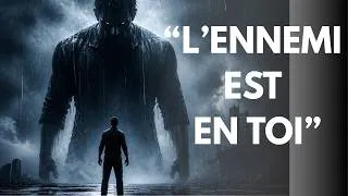 Miniature : La Vérité Terrifiante Sur Pourquoi Tu N'Avances Pas (Personne Ne Te Le Dit) | Discours Motivation.