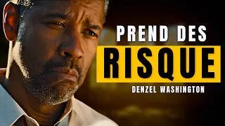 Miniature : ARRÊTE D'AVOIR PEUR D'ÉCHOUER : PASSE À L'ACTION ! ( Denzel Washington )