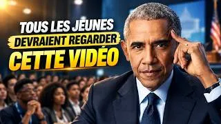 Miniature : LE DISCOURS DE CE PRÉSIDENT VA VOUS OUVRIR LES YEUX !
