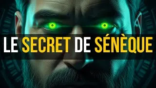 Miniature : Ce que Sénèque a compris sur la souffrance que 99% des gens ignorent encore aujourd'hui