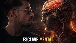 Miniature : Ton cerveau te ment tous les jours (voilà pourquoi tu stagnes)