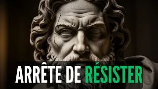 Miniature : La vie s’aligne quand tu arrêtes de résister