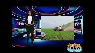 Miniature : Guerre au Moyen‑Orient : Iran riposte après frappes américaines et israéliennes