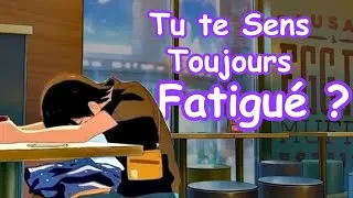 Miniature : Ce que ton corps essaie de te dire