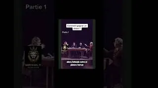Miniature : 🤔Comment gagner un Débat ? 🧐 Partie 1
