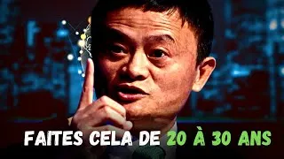 Miniature : CONSEILS DE L'HOMME LE PLUS RICHE DE LA CHINE POUR LES JEUNES | JACK MA