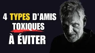 Miniature : 4 TYPES DAMIS A EVITER