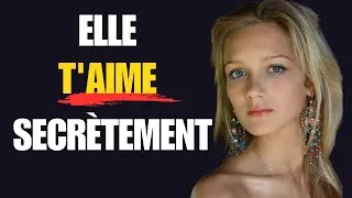 Miniature : 10 Signes Qu'elle fait Semblant de Ne pas vous Aimer (Elle Vous Teste)