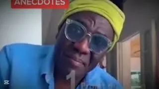 Miniature : Richard Bona : le Génie renié par les siens qui ébloui le monde !