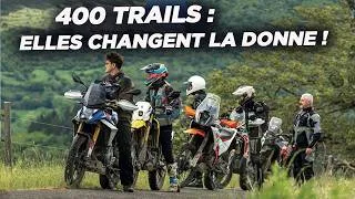 Miniature : Ces Trails 400 peuvent vous surprendre ! Notre comparatif