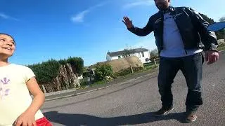 Miniature : Moto Du bonheur accessible moto