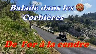 Miniature : BALADE DANS LES CORBIÈRES