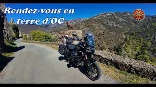 Miniature : RENDEZ VOUS EN TERRE D'OC