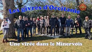 Miniature : UNE HIVERNALE AVEC LE SOLEIL OCCITAN